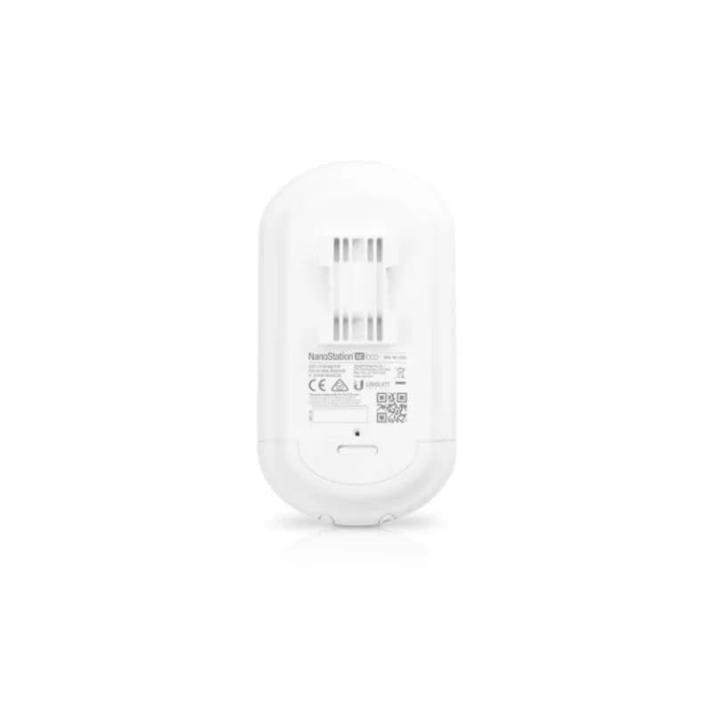 Access point Ubiquiti Nano Station LOCO5AC; MIMO 5 GHz — miniatură