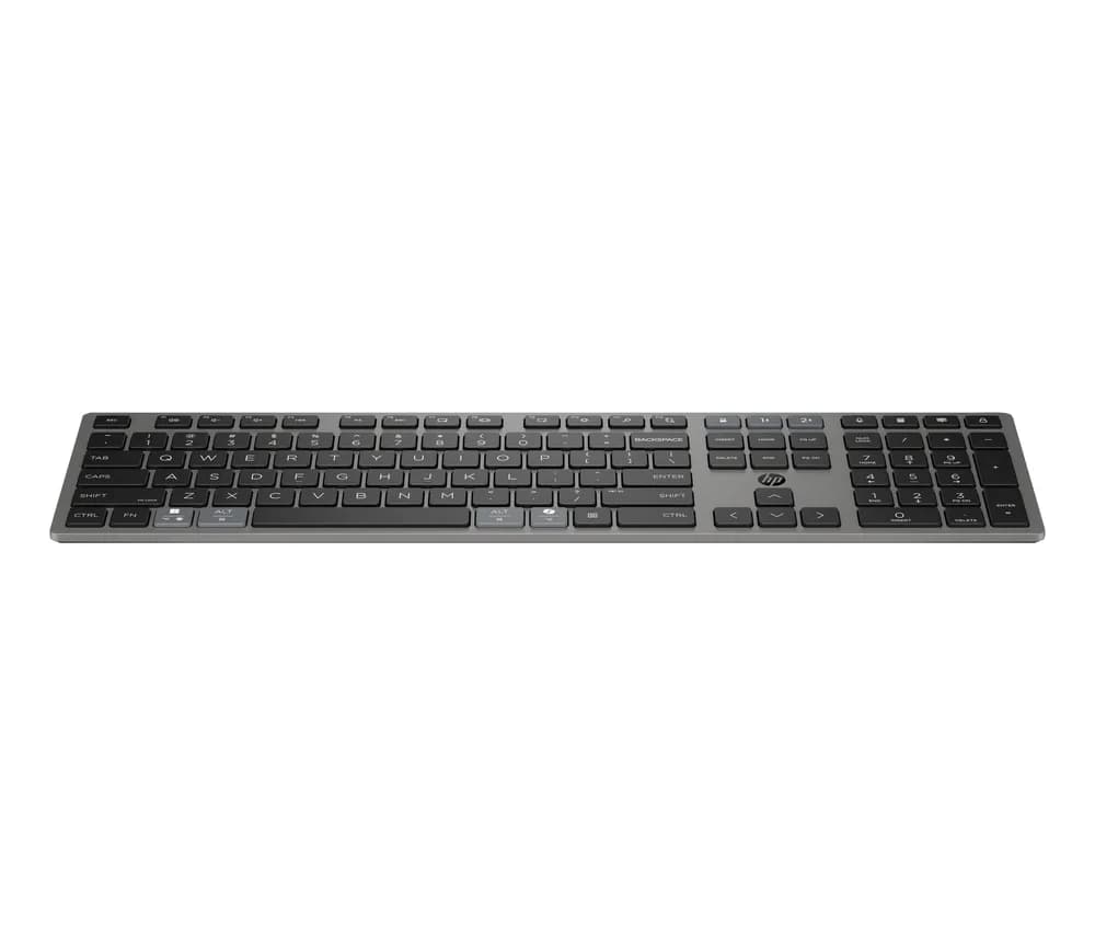 Tastatura 720 Multi-Device Rechargeable Wireless"9T5B1AA"