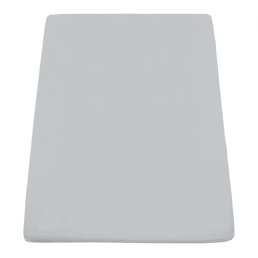 CEARCEAF PAT CU ELASTIC 160X200 CM GRI