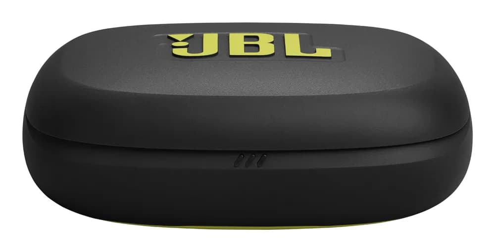 Casti Alergare/Sport - Wireless si cu Fir JBL JBLENDUZONEBLKL "JBLENDUZONEBLKL" — miniatură