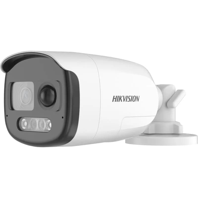 CAMERA BULLET 2MP 2.8MM "DS-2CE12DF3T-PIRXOS(2.8MM)"