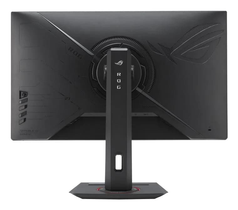 Monitor Gaming ASUS XG27UCS, 27", 3840 x 2160 pixeli, Black — miniatură