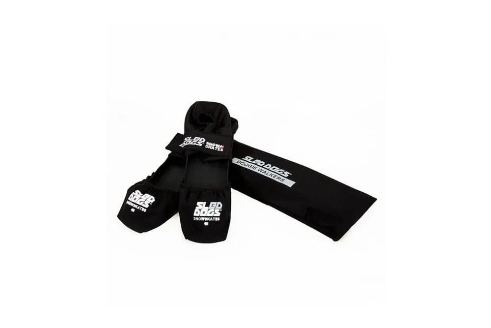 PROTECTIE TALPA SLED DOGS DOGIE WALKERS XS 210-220MM, 35-36 — miniatură