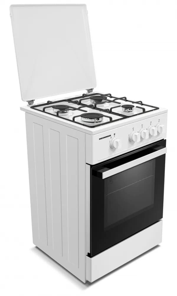 ARAGAZ GAZ HEINNER HFSC-K50WH — miniatură