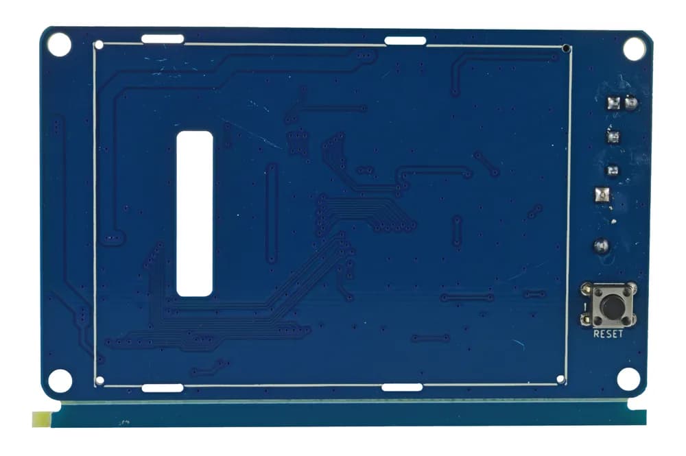 Ecran Artillery Sidewinder X1 Touch Screen Control Board — miniatură