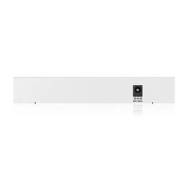 ZYXEL | XMG-105HP-ZZ0101F | XMG-105HP | Switch | POE++ | Porturi 5&nbsp; 2.5 Gigabit 1 SFP+ | Carcasa metal | 70W "XMG-105HP-EU0101F"
