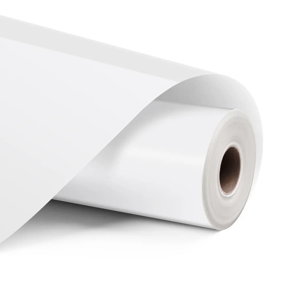 Accesoriu gravator laser LOKLiK Matless Permanent Adhesive Vinyl (KZ-ZNJ-0002-2USL) — miniatură
