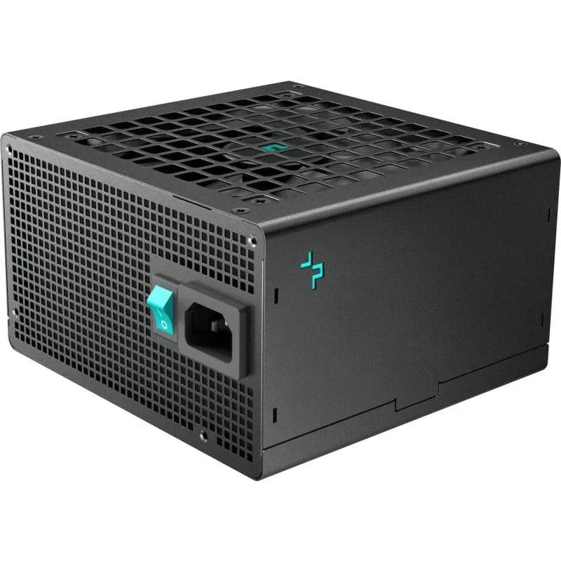 Sursa DEEPCOOL PL650D V2, 80+ Bronze, 650W — miniatură