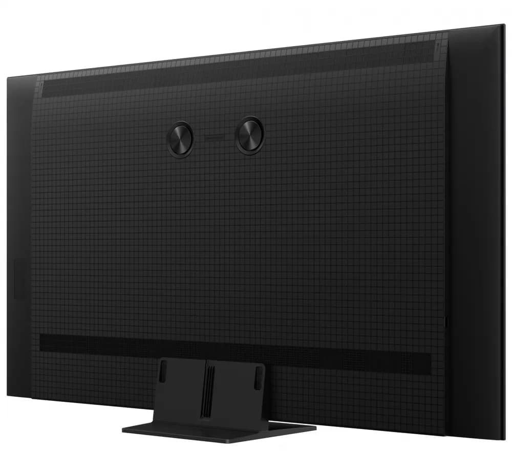 Televizor QD-MiniLED TCL 55MQLED75L, 138 cm, Smart Google TV, 4K Ultra HD, 144Hz, Onkyo (Model 2026) — miniatură