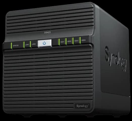 Synology DS423 "DS423"
