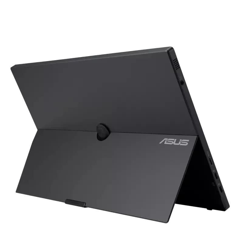 Monitor Consumer ASUS MB16AHT, 15.6", 1920 x 1080 pixeli, Touchscreen, Black — miniatură