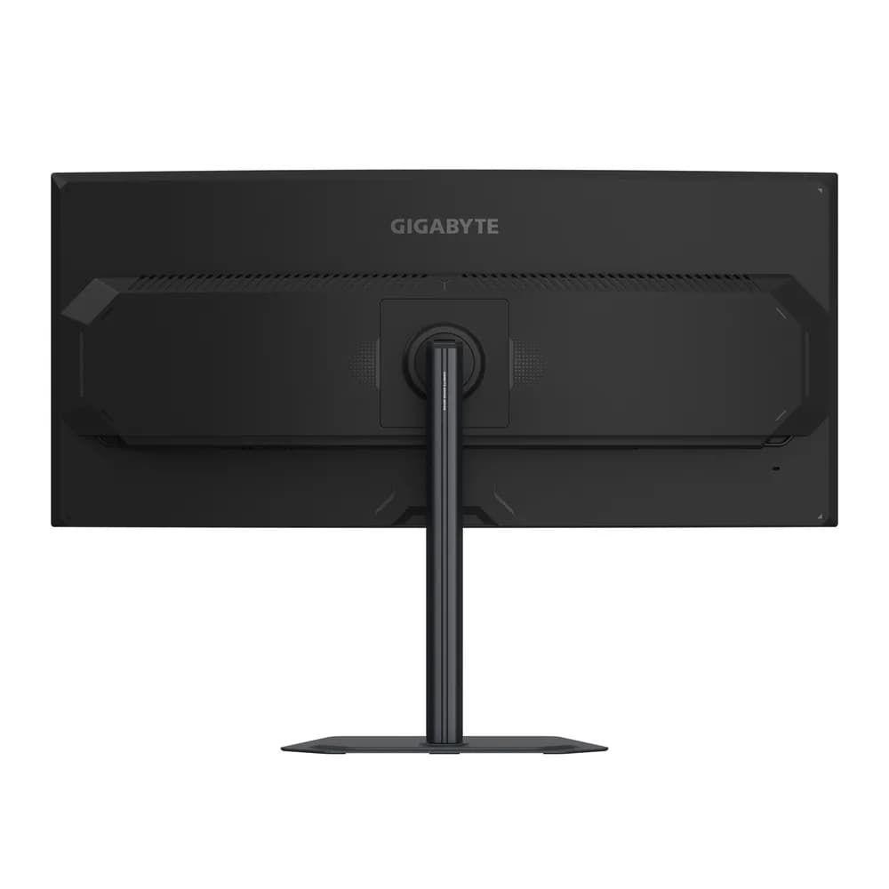 Gaming G34WQC2 Curbat 34 inch UWQHD VA 1 ms 200 Hz HDR FreeSync Premium "G34WQC2" — miniatură