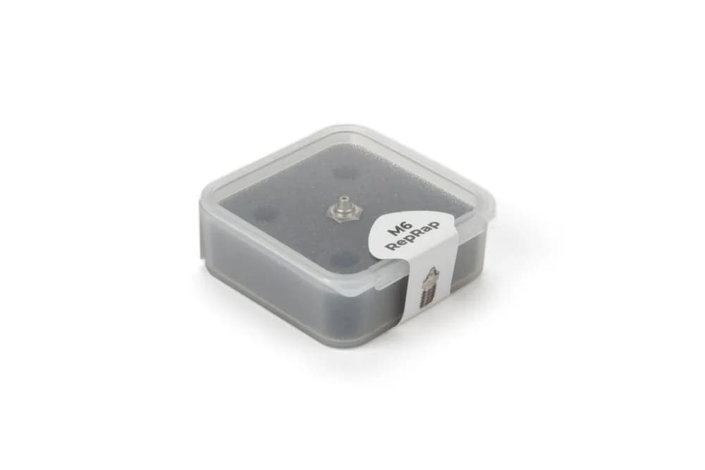 Duză Bondtech CHT BiMetal RepRap Coated (600-A-CHT-MOS-175-40) — miniatură