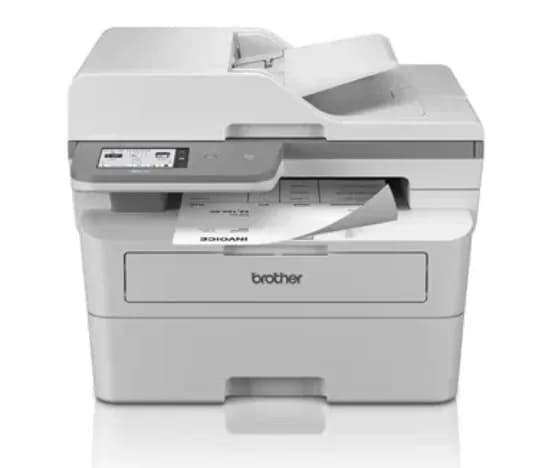 Multifunctional laser color Brother DCP-L2922DW, USB, WIFI
