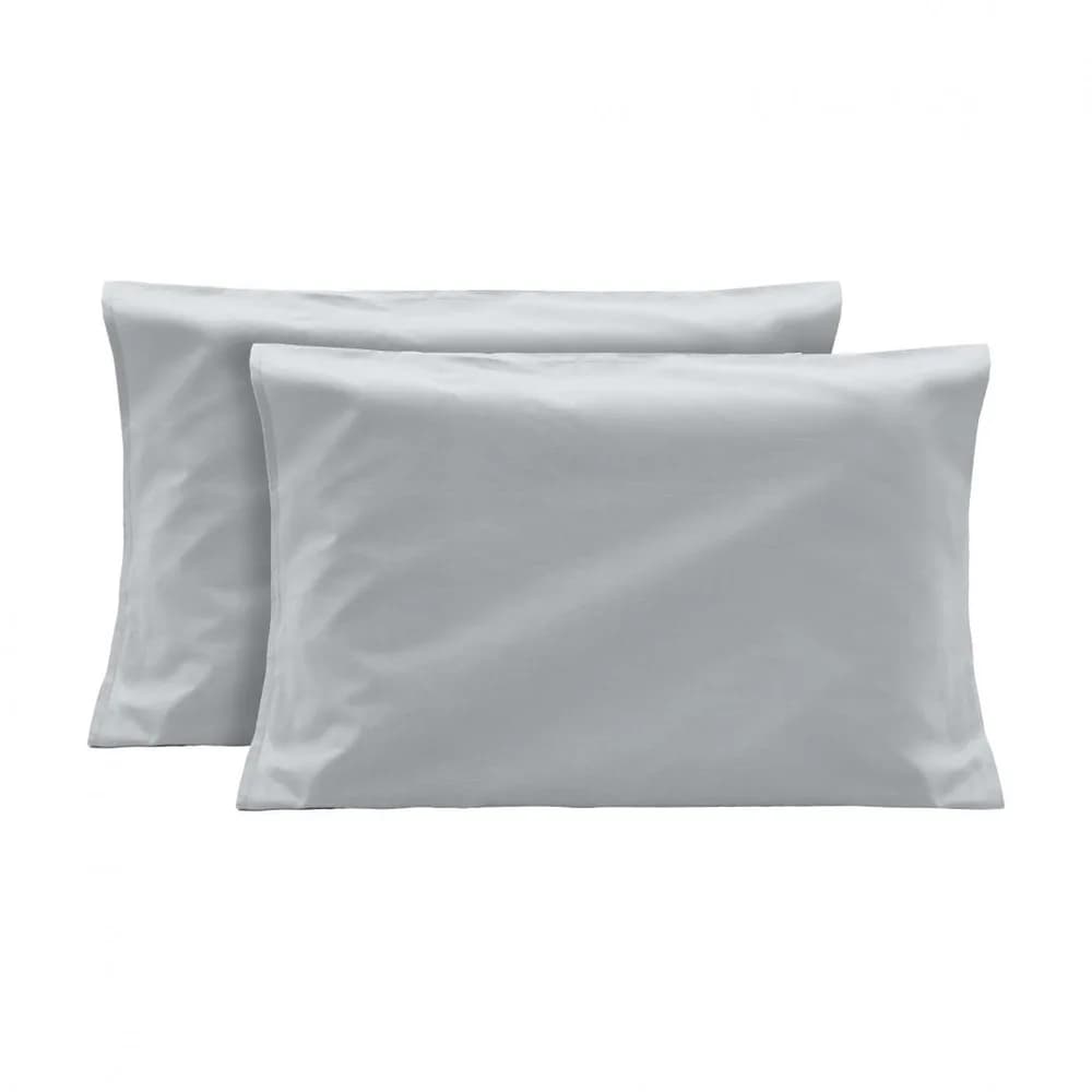 SET 2 FETE DE PERNA 50X70 CM GRI
