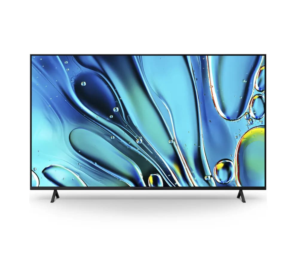 Televizor Sony BRAVIA 3 LED 75S39, 189 cm, Smart Google TV, 4K, Clasa E — miniatură
