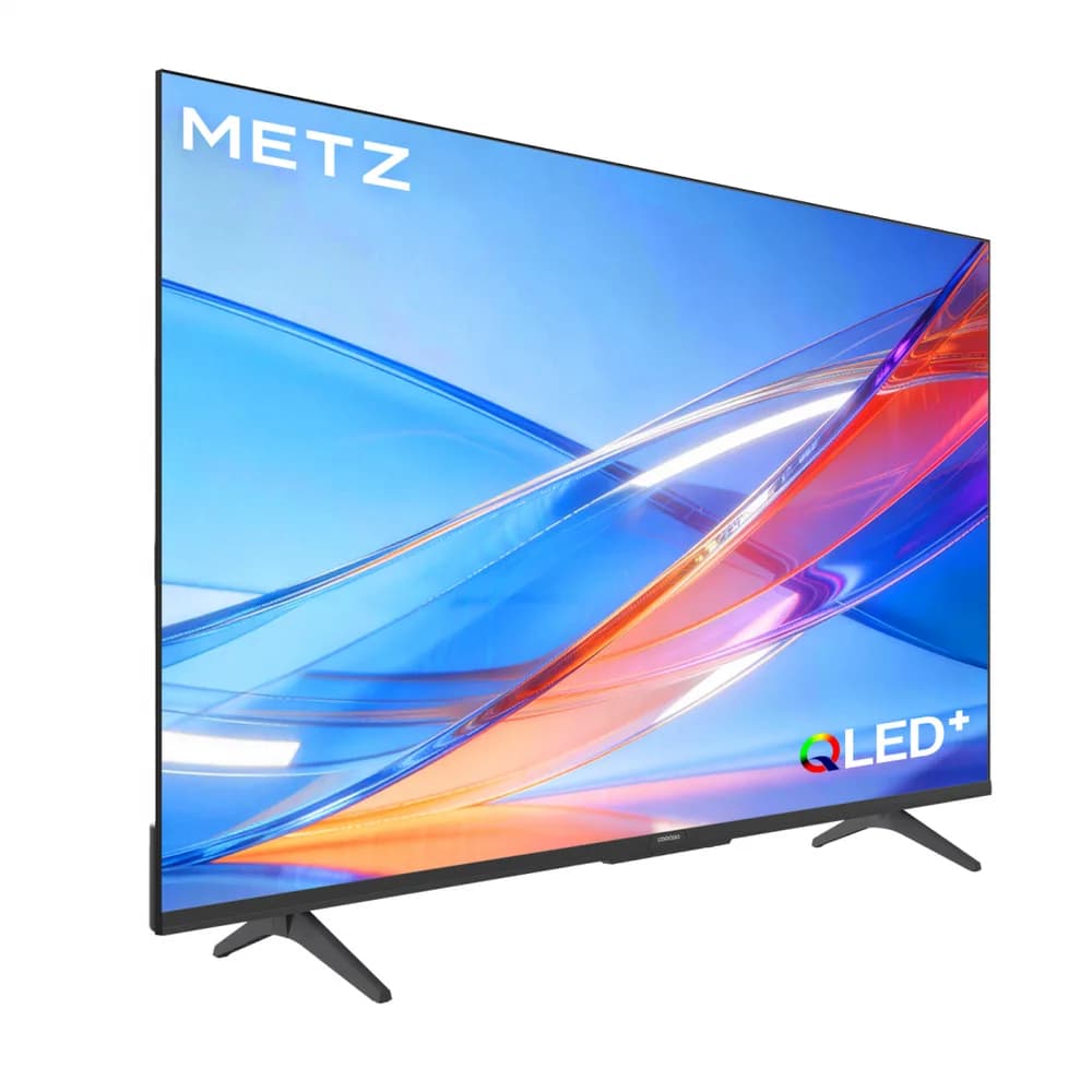 Televizor Coocaa QD-MiniLED 60CGNH71Z, 152 cm, FHD, Smart TV — miniatură