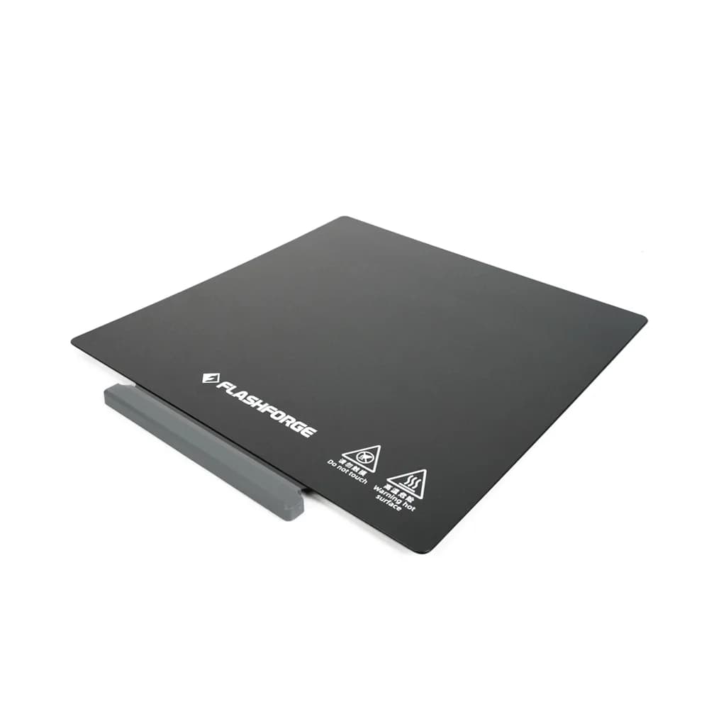 Imprimantă 3D Flashforge Guider 3 Ultra / Guider 3 Plus PC Sticker Sheet — miniatură
