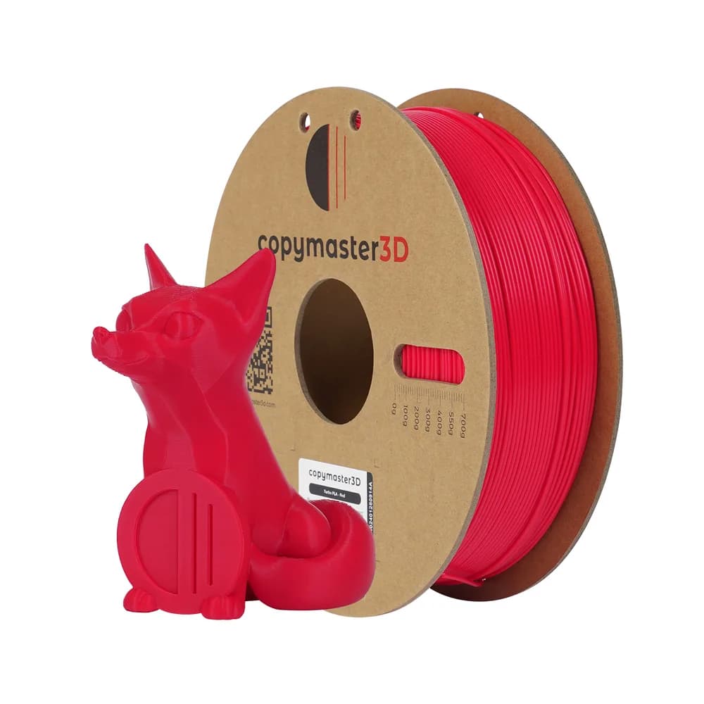 Filament Copymaster3D Turbo PLA High Speed (CM-TPLA-005-1-175) — miniatură