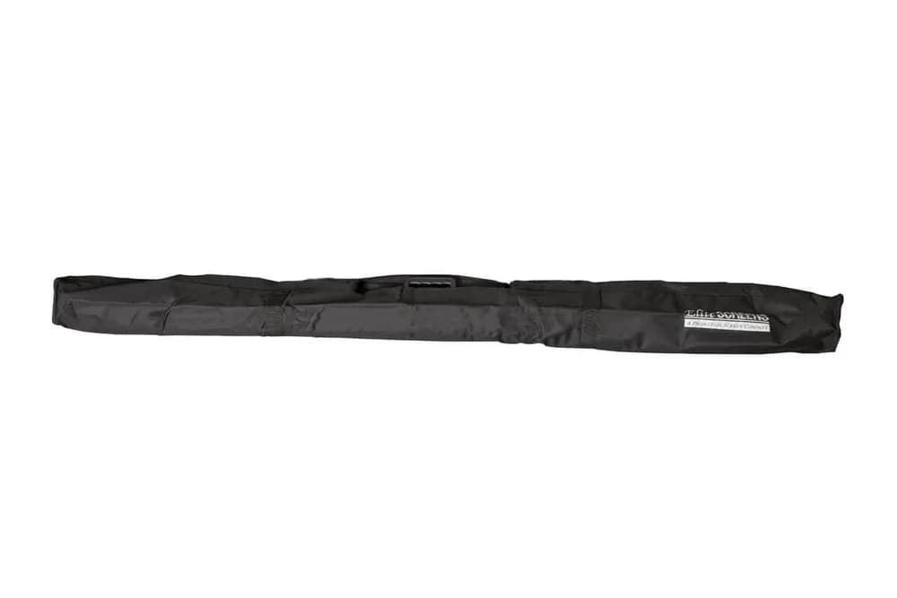 Geanta transport pentru Ecran tripod EliteScreens ZT99 180x180 cm, culoare neagra.