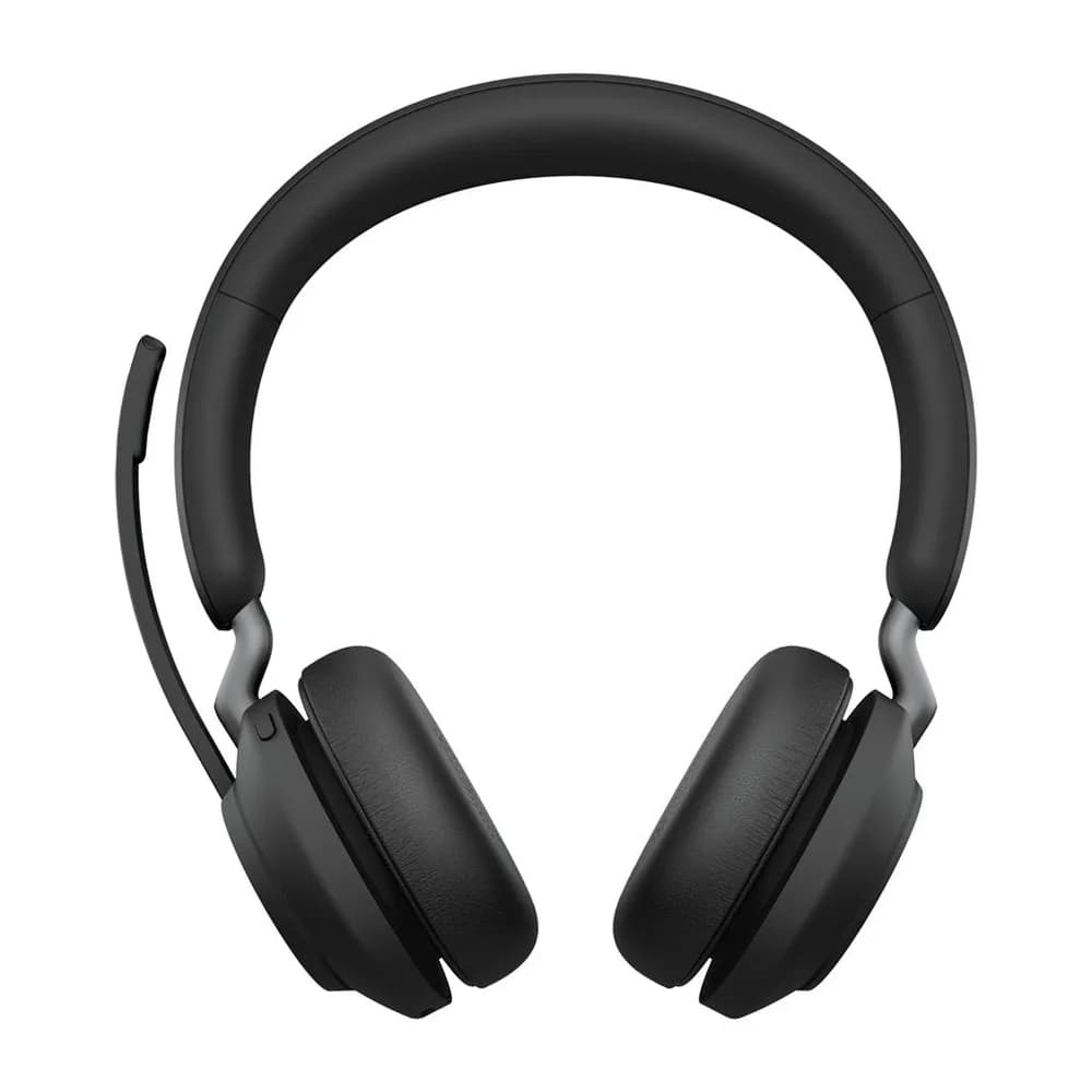 Jabra Evolve2 65 USB-A Black UC Stereo, "26599-989-999"