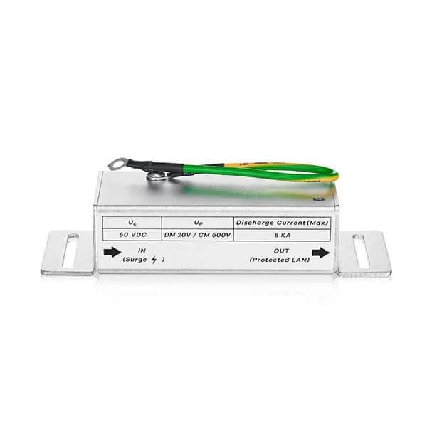 Ethernet Surge Protector Zyxel SURGEPRO-GE-ZZ0101F — miniatură