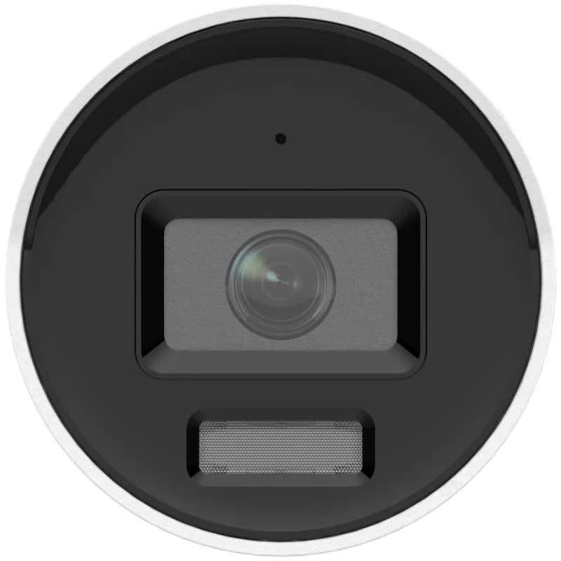 CAMERA BULLET 4MP 2.8MM IR 40M "DS-2CD2047G3-LI2UY/SL(2.8MM)" — miniatură
