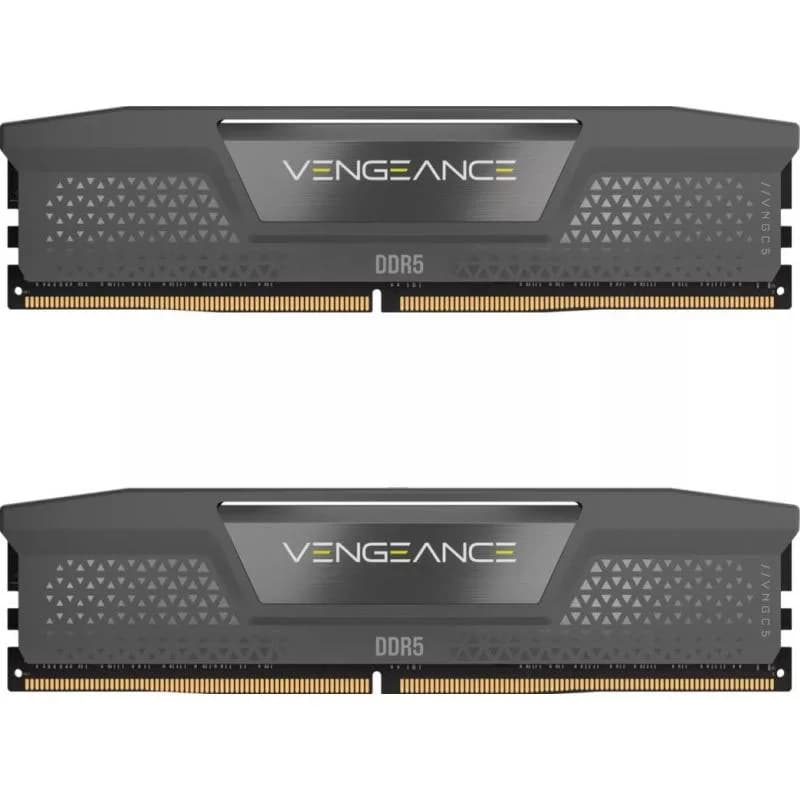 Memorie RAM Corsair Vengeance, 32GB DDR5, 6000MHz, CL30 — miniatură