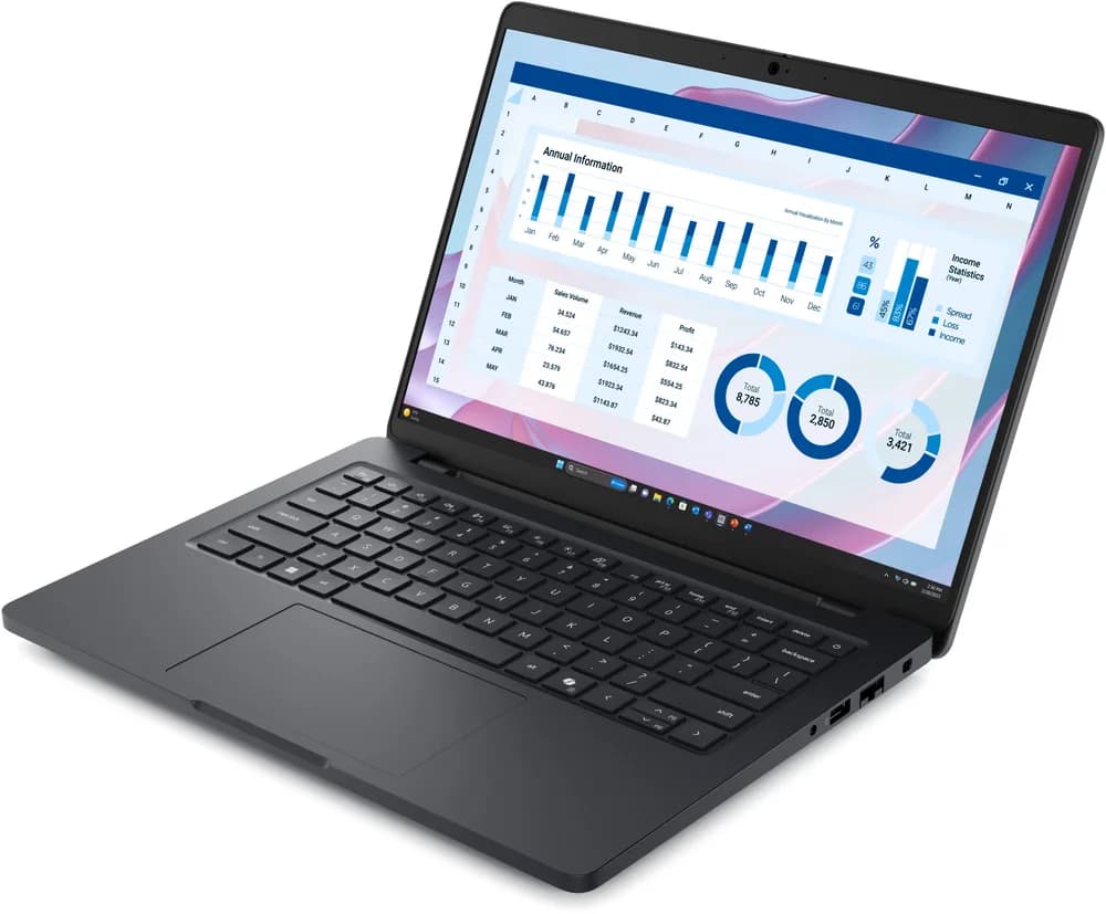 DL MC14255 FHD+ R7PRO 350 16 512 W11P "BTO602_MC14255_EMEA" — miniatură