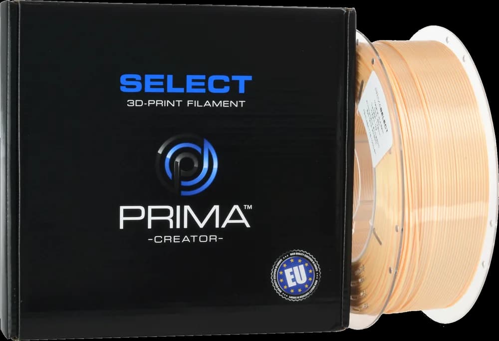 Filament PrimaCreator PrimaSelect PLA Satin – 1,75 mm, 1 kg (PS-PLASA-175-1000-JPU) — miniatură