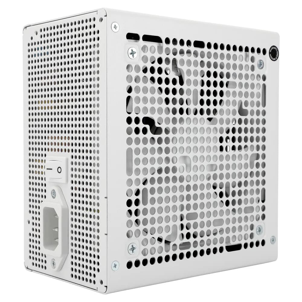 SURSA Thermalright "TR-AG 850", 850W, certificare 80 Plus Gold, modular, fan 120mm, alb, "TR-AG 850-W"
