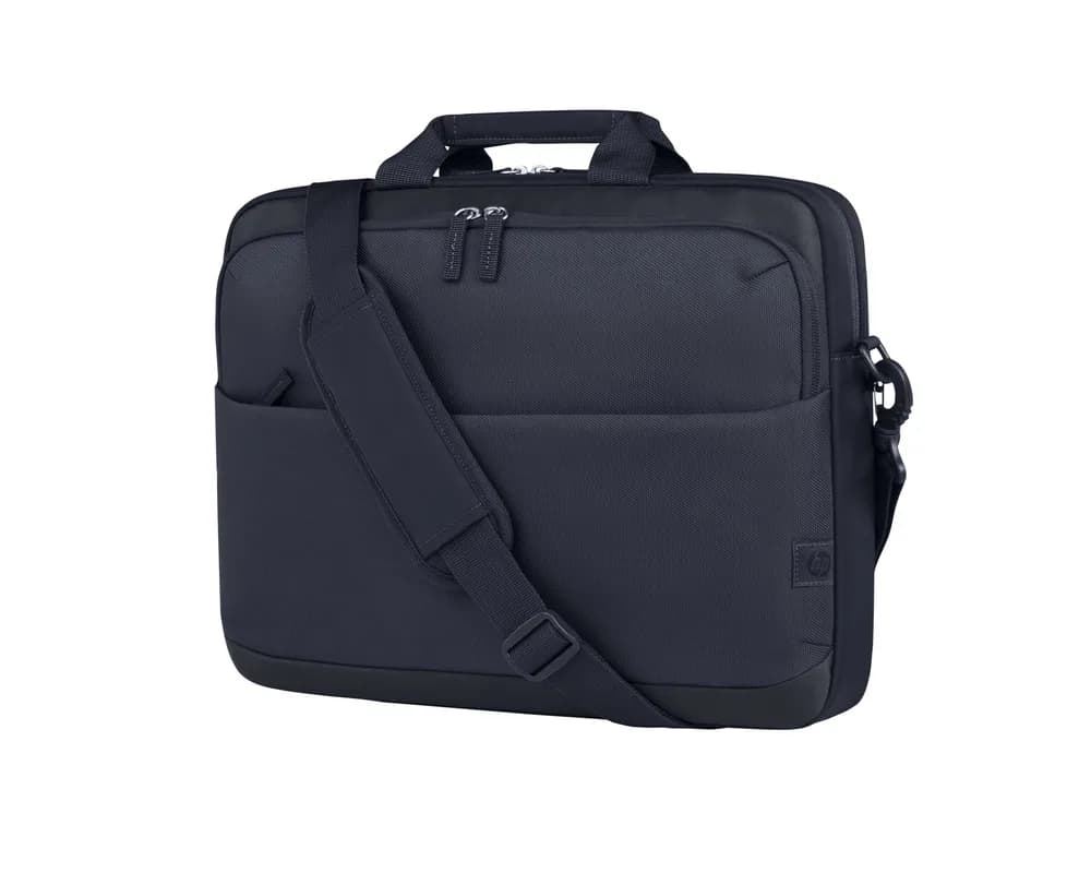 HP Evday 16 Odyssey Gray Laptop Bag "A08KKAA" — miniatură