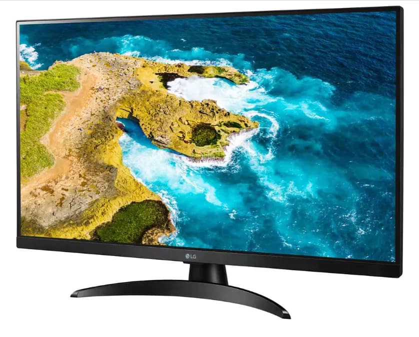Televizor LG LED 27TQ615S-PZ, FHD — miniatură