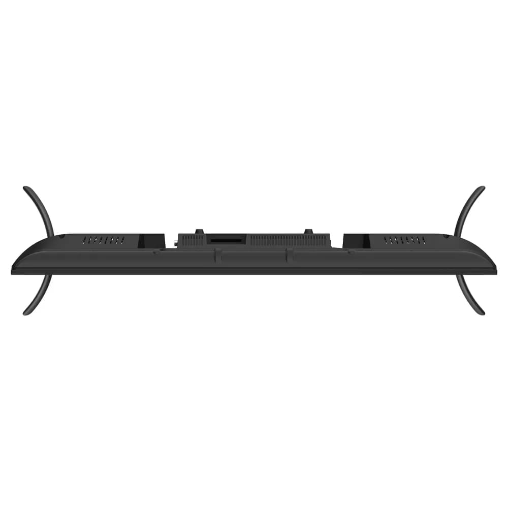 LED TV HORIZON 40HL7590F/D, 40" D-LED, FHD (1080p), CME 200Hz, DVB- S2/T2/C, Contrast 3000:1, 300 cd/m2, Google TV, Google Cast + Google Assistant + BT5.0, 1x LAN (RJ45), 1x CI+, 3x HDMI (v1.4), 2x USB (v2.0), 1x Optic, VESA 200 x 200 mm, M6, Double Neck-Foot Stand, Black — miniatură