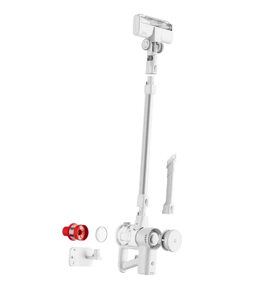 Xiaomi Mijia Vacuum Cleaner 4C — miniatură