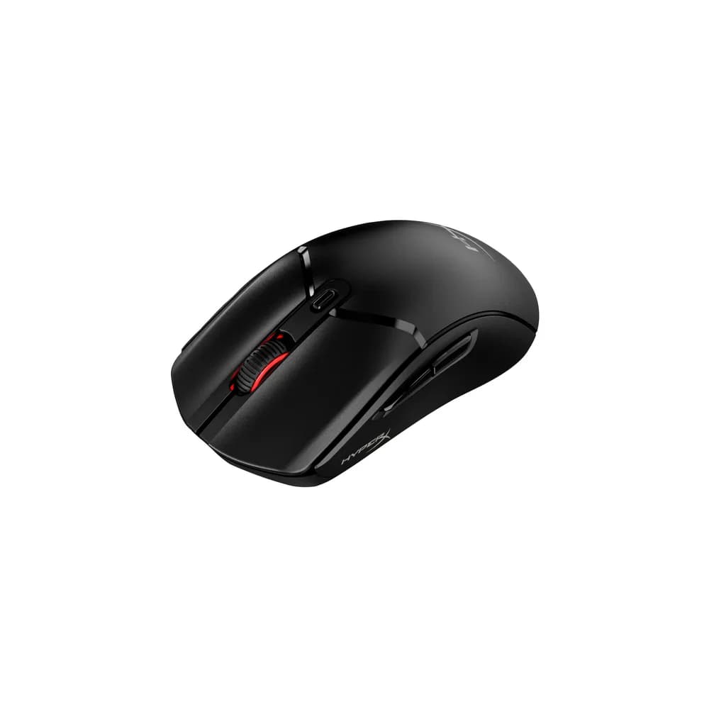 HyperX Pulsefire Haste Core 2 WS, negru"8R2E6AA" — miniatură