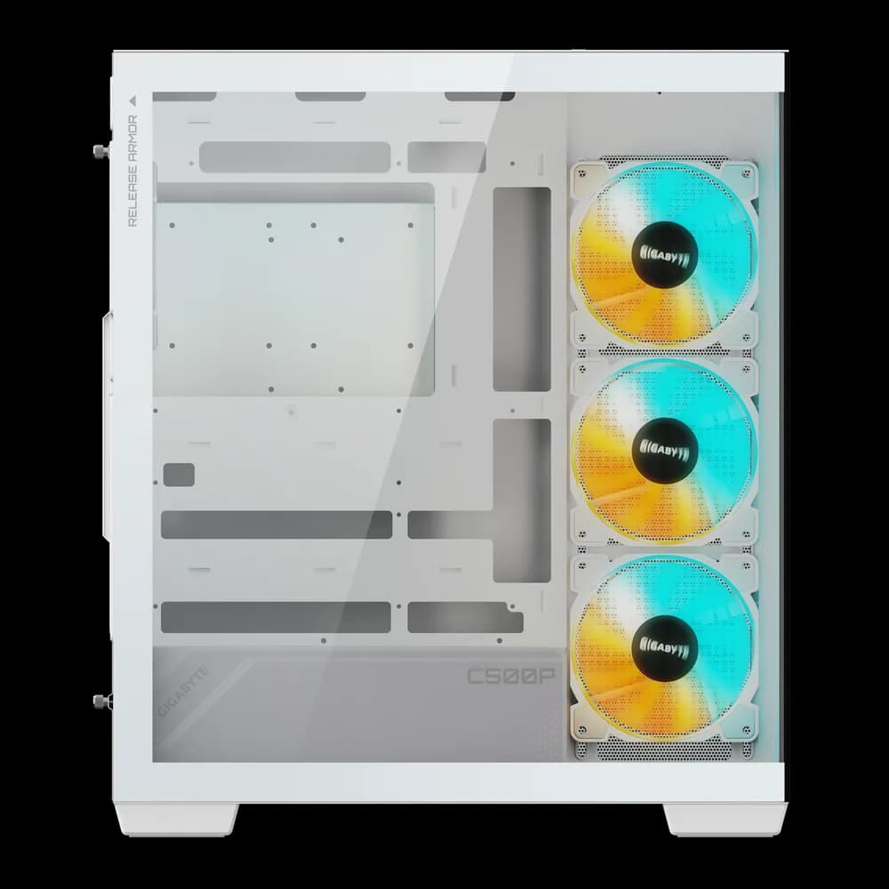Carcasa GIGABYTE GB-C500PI ST "GB-C500PI ST" — miniatură
