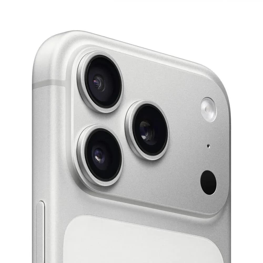iPhone 17 Pro 512GB Silver — miniatură