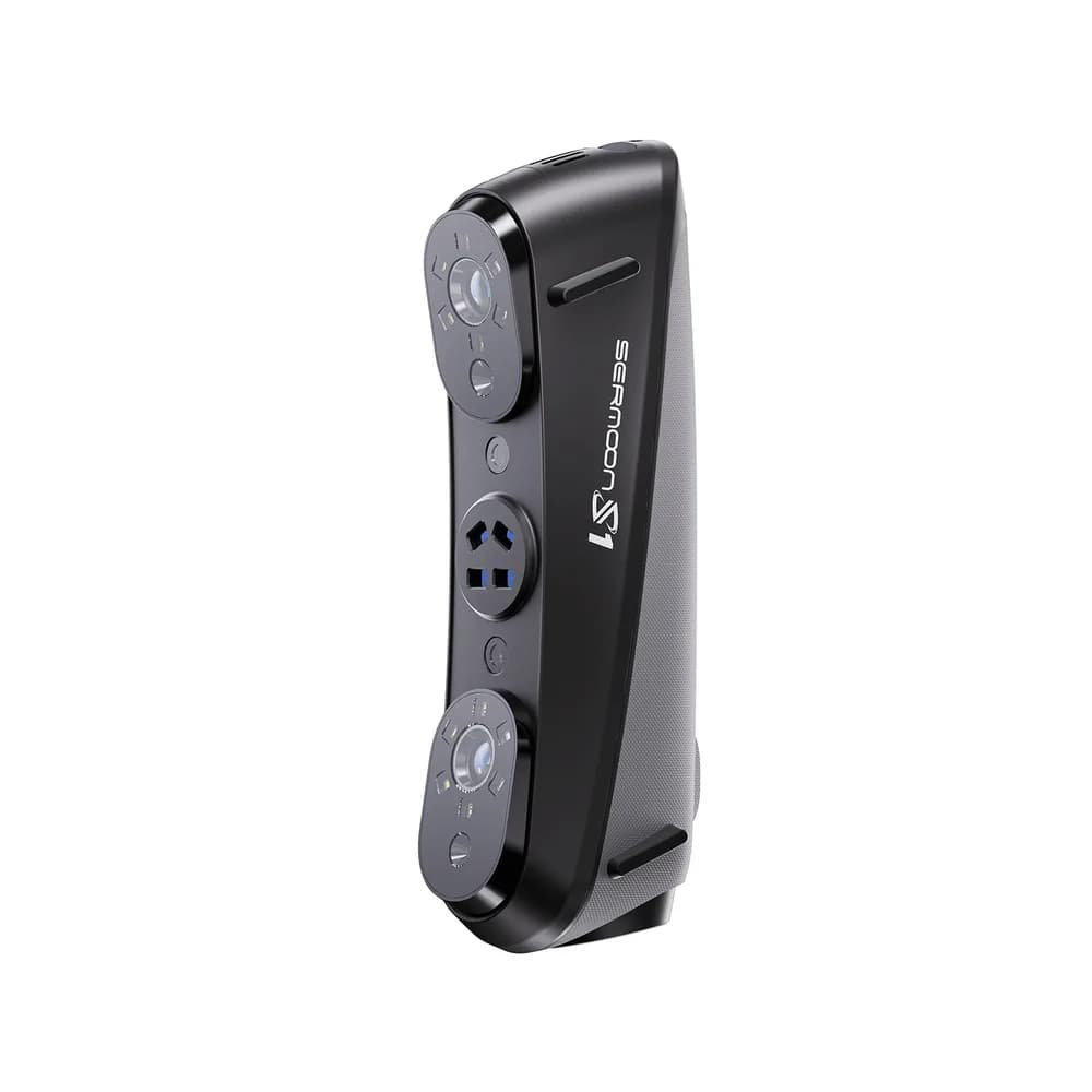 Imprimantă 3D Creality Sermoon S1 3D-Scanner — miniatură