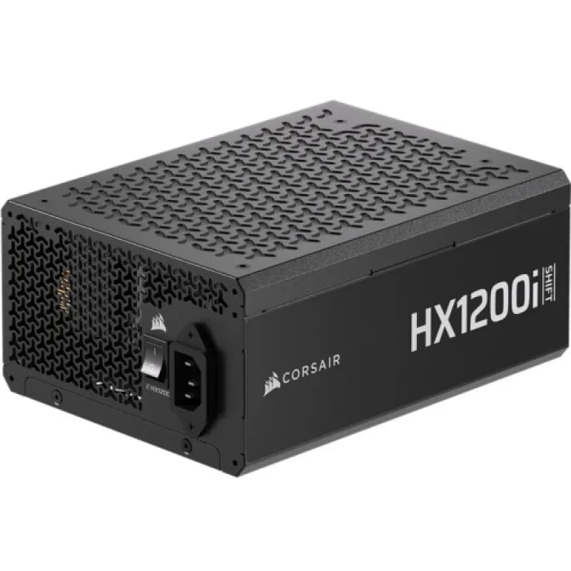 Sursa Corsair HX1200i, 80+ Platinum, 1200W