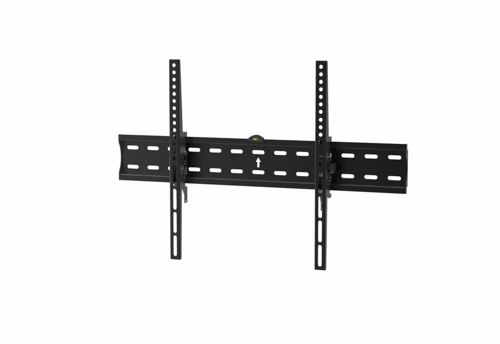 Suport TV de perete Serioux TV804B, Reglabil, 32"-70", VESA 600x400, suporta pana la 40kg, negru — miniatură