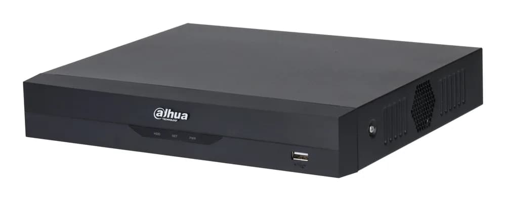Digital Video Recorder (DVR) Dahua XVR5108HS-I3 "XVR5108HS-I3"