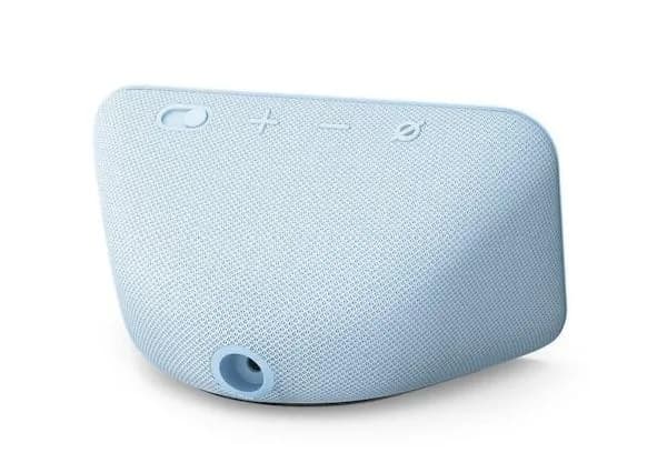 Amazon Echo Show 5 (3nd Gen,2023) Blue — miniatură