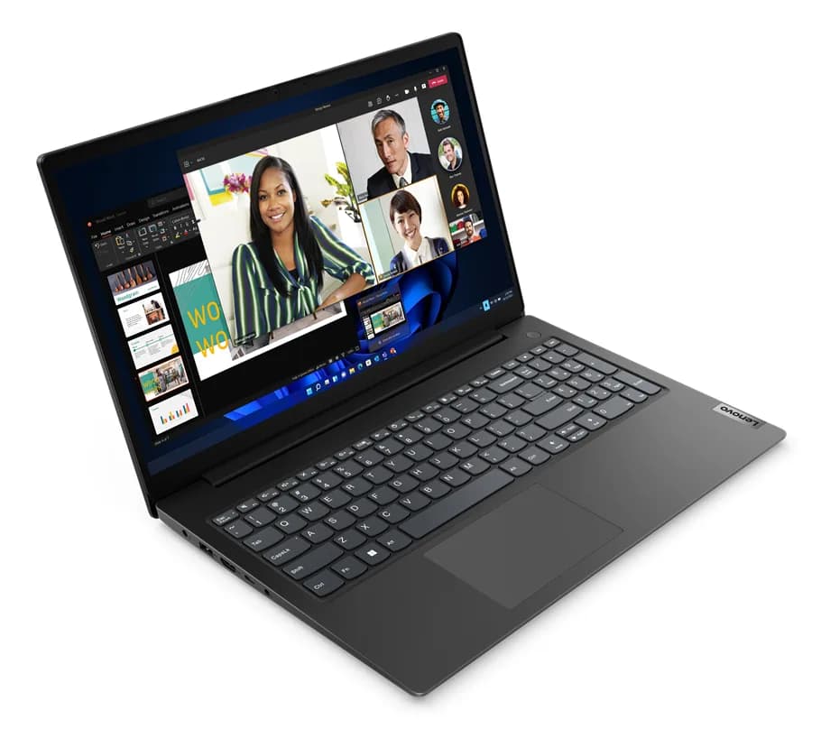 V15 G4 AMN R3-7320U FHD 8 256 3YD DOS"82YU00YWRM" — miniatură