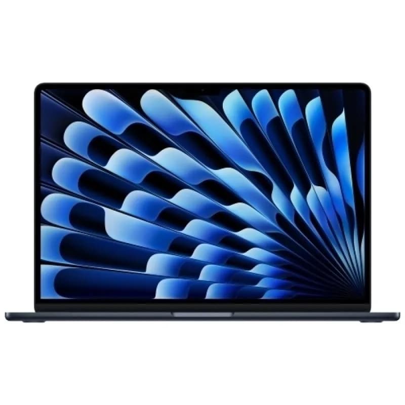 MacBook Air 15.3" Retina/Apple M4 (CPU 10-core, GPU 10-core, Neural Engine16-core)/24GB/1TB - Midnight - INT KB (2025) (Cto from MC6L4RO/A)