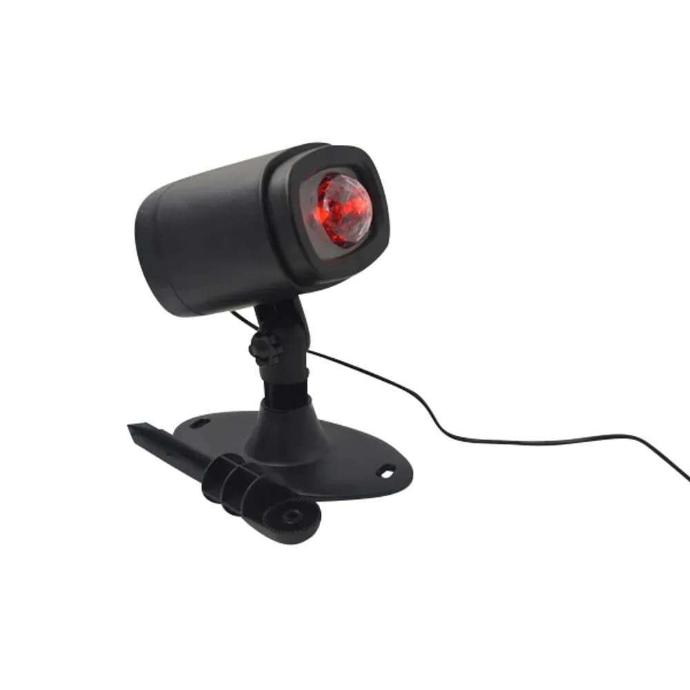 Proiector LED nori/apă — miniatură
