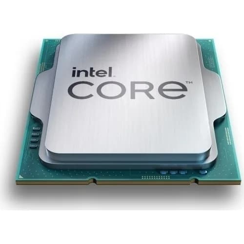 Raptor Lake Refresh, Core i5 14400F 2.5GHz tray "CM8071504821113S RN47" — miniatură