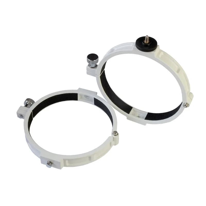 Tubusgyűrűpár 160mm átmérővel