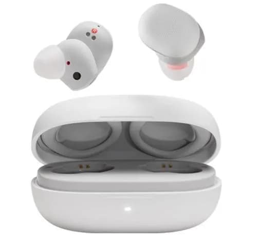Handsfree Amazfit PowerBuds Pro Frost White, "PHT15545"