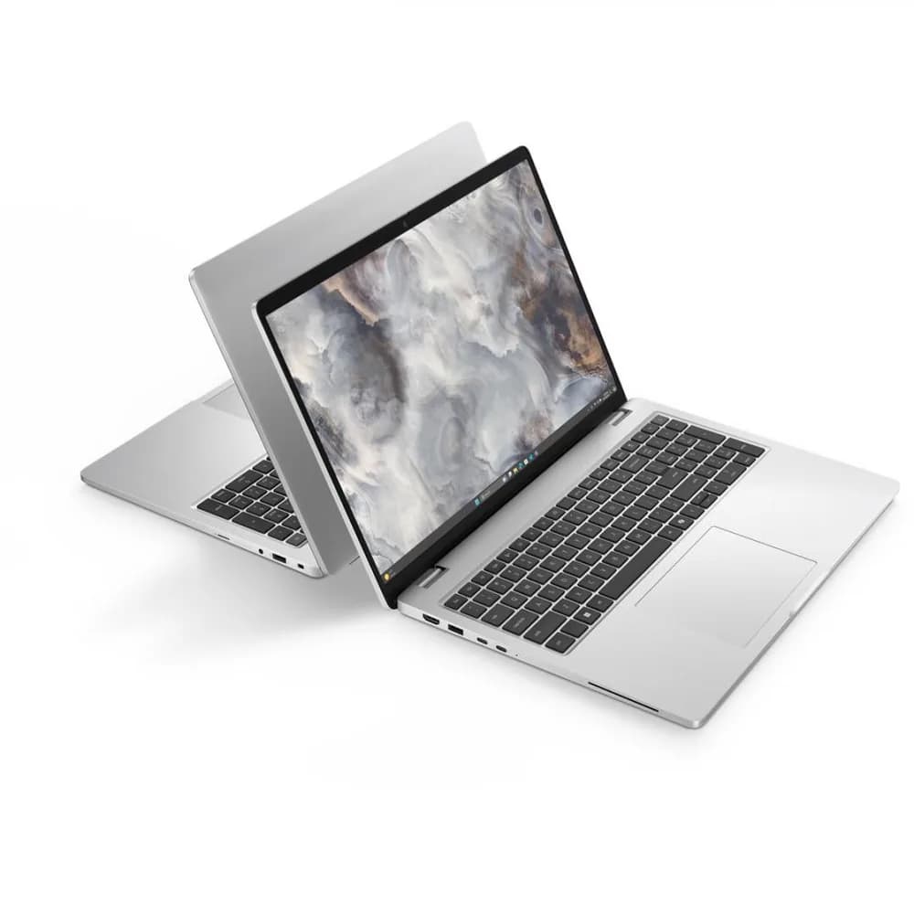 Laptop Business Dell Pro 16 Plus, cu procesor Intel Core Ultra 7 268V, 16'' IPS, 32 GB LPDDR5x, 1 TB, Intel Arc Graphics 140V, Windows 11 Pro — miniatură